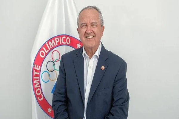 Team Chile llega a Santa Fe 2026 con más de 500 deportistas