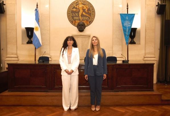 Comenzó el 14° Programa de Competitividad Global para Pymes