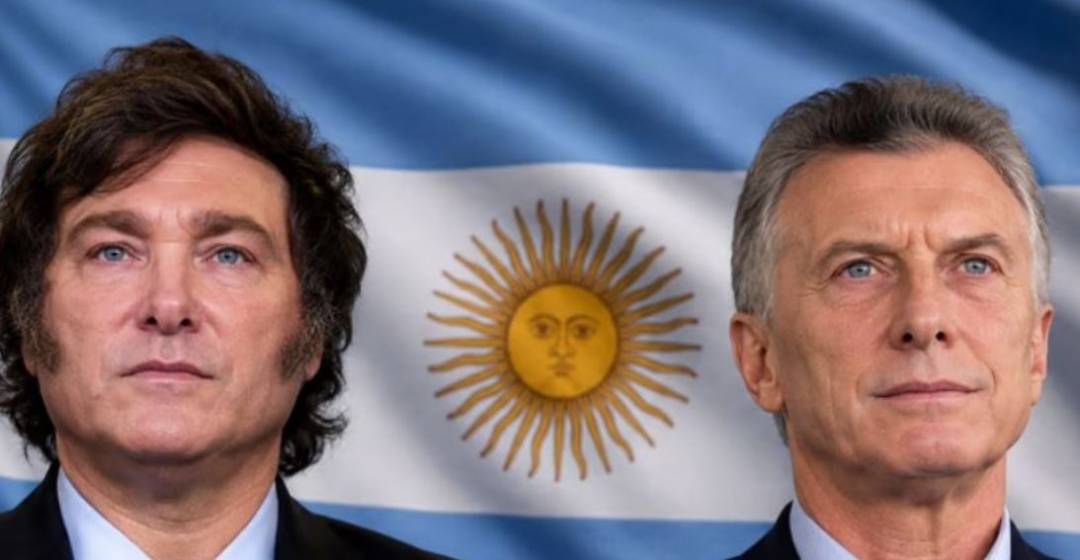 Una candidatura de Macri restaría votos a Milei y complicaría su reelección