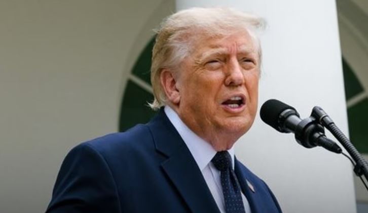 Trump prometió 