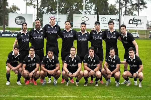 Copa Santa Fe de rugby: se viene la sexta fecha