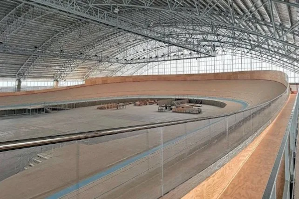 Suramericanos 2026: así será la competencia de Ciclismo Pista con seis pruebas