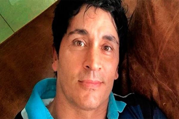 Sebastián Estevanez: “Me encantaría ser obrero”