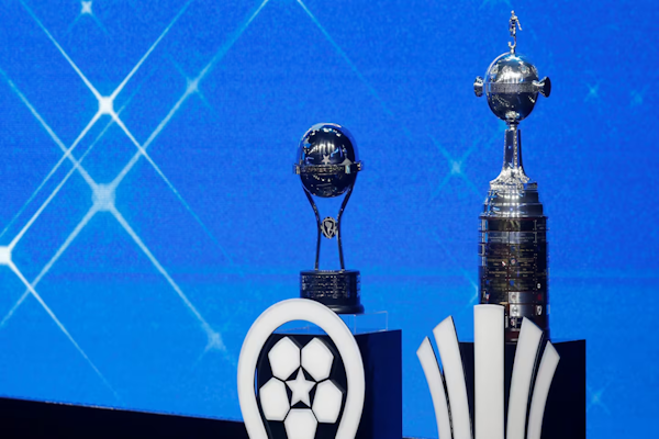 Libertadores y Sudamericana: los equipos argentinos que están en octavos