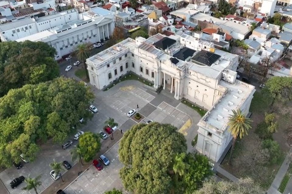 Plaza Italia: presentaron los resultados del proceso participativo
