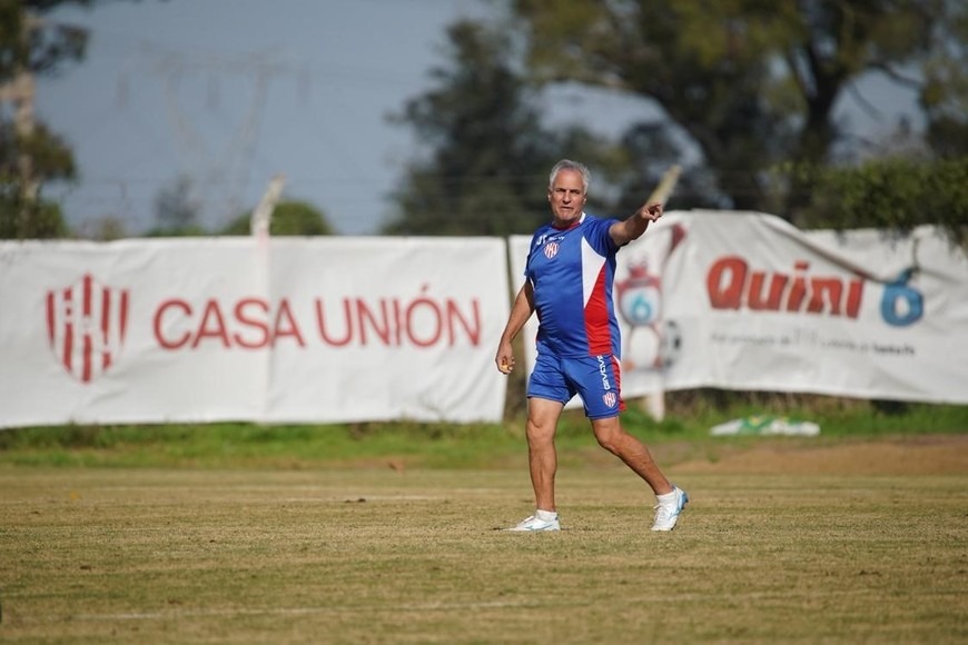 Unión tiene en borrador la agenda completa del mes de agosto
