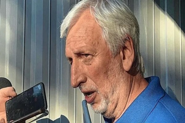Colón define quien será el nuevo DT con la decisión de José Alonso