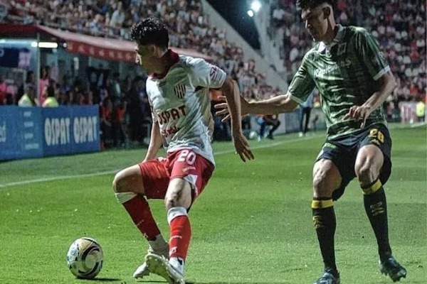 Unión, con agenda definida para las fechas 4 y 7 del Clausura
