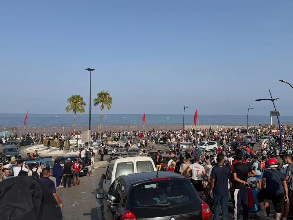 La cifra de muertos en Ceuta asciende a 88 mientras continúa la crisis