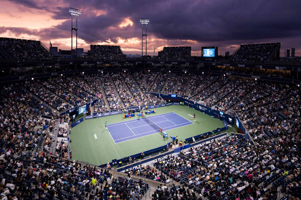 Masters de Canadá: intensa jornada para los argentinos