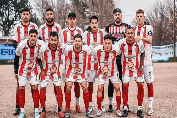 Apertura Polaca Burtovoy: se reprogramó el grueso de la fecha 20