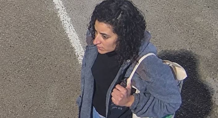 Hallaron sana y salva en Brasil a Micaela Albornoz, la mujer que fue vista por última vez en Rosario