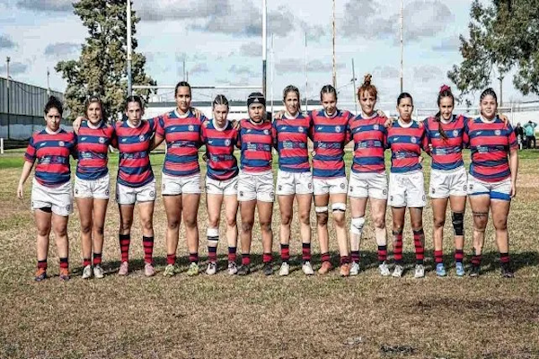 Arrancó el Torneo Regional del Litoral Femenino