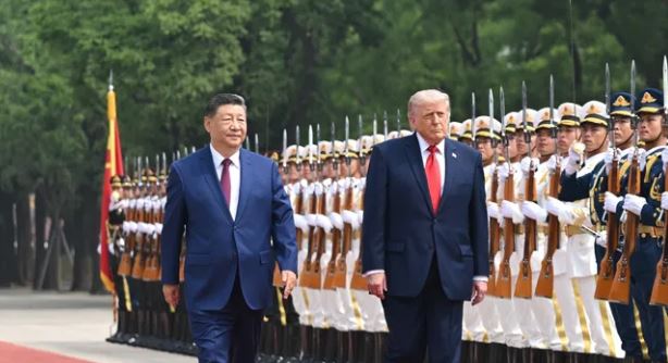 Una encuesta mostró que China y Xi Jinping tienen mejor imagen que EEUU y Donald Trump a nivel mundial