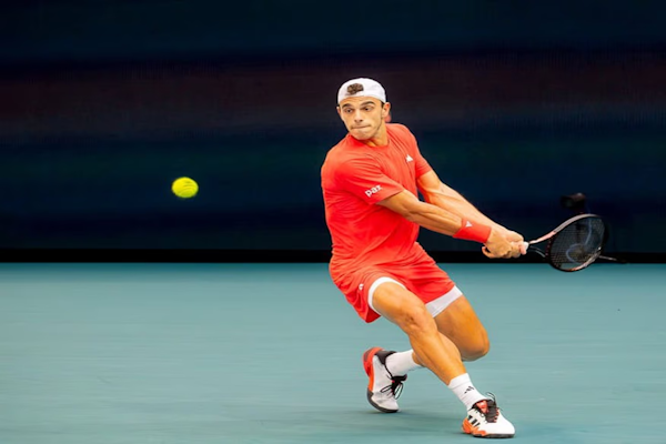 Masters de Canadá: los argentinos van por la clasificación a la tercera ronda