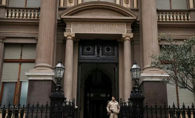 El Banco Central renovó el swap con China y extendió su plazo
