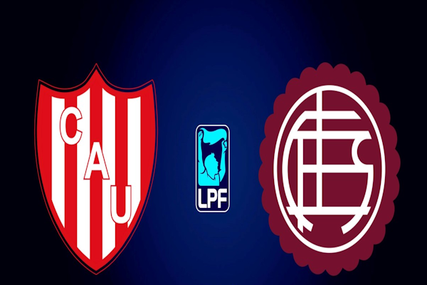 Unión vs. Lanús, por la Fecha 2 del Torneo Clausura