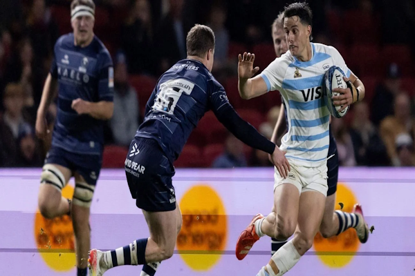 Argentina XV: plantel con ocho jugadores de Capibaras
