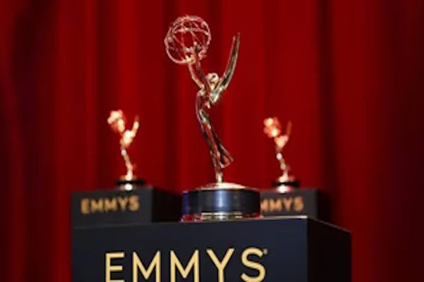 Los Premios Emmy‘s eliminarán 5 categorias de la ceremonia