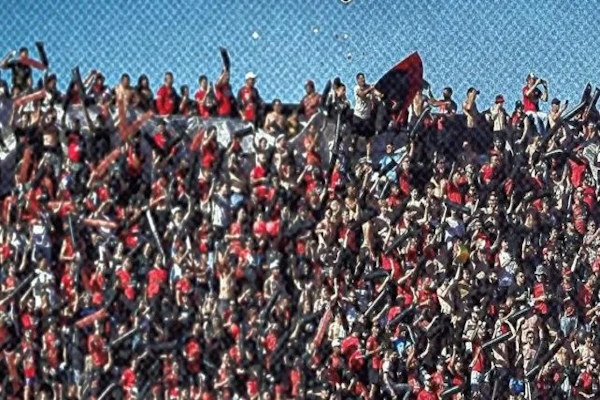 Colón confirmó la venta de entradas ante San Telmo