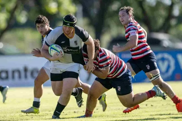 Torneo Regional del Litoral: vuelve con atrayentes encuentros