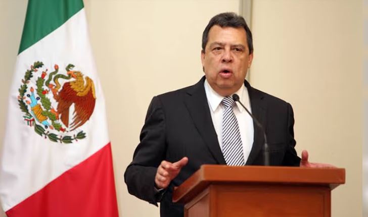 Detienen en México a un exgobernador por el caso de 43 estudiantes desaparecidos en 2014