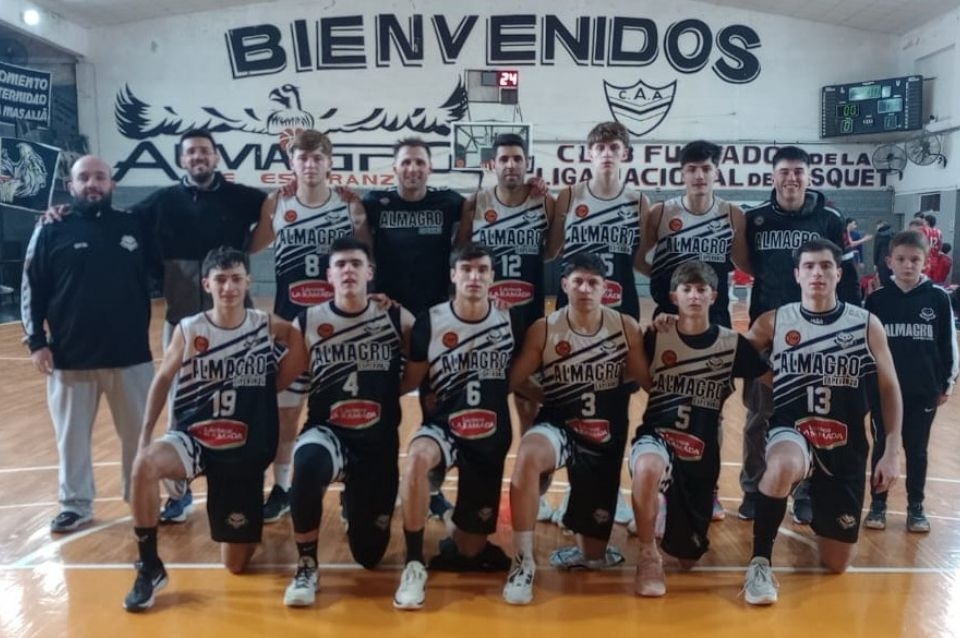 Todo lo que dejó la segunda fecha del Oficial Prefederal