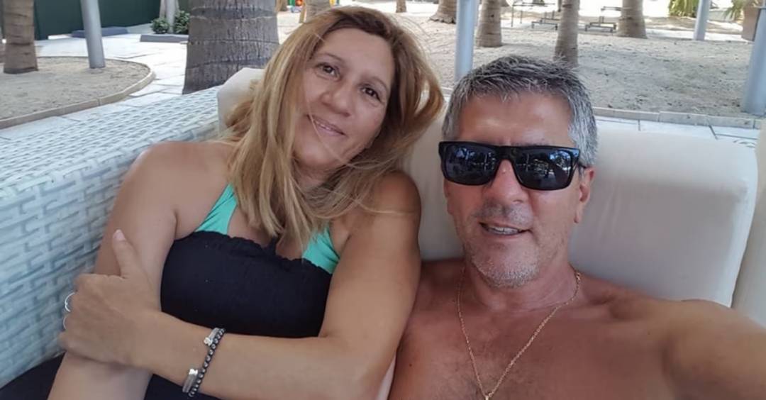 La anécdota de cuando Jorge Messi tuvo que desmentir su muerte: “Qué quilombo que armé”
