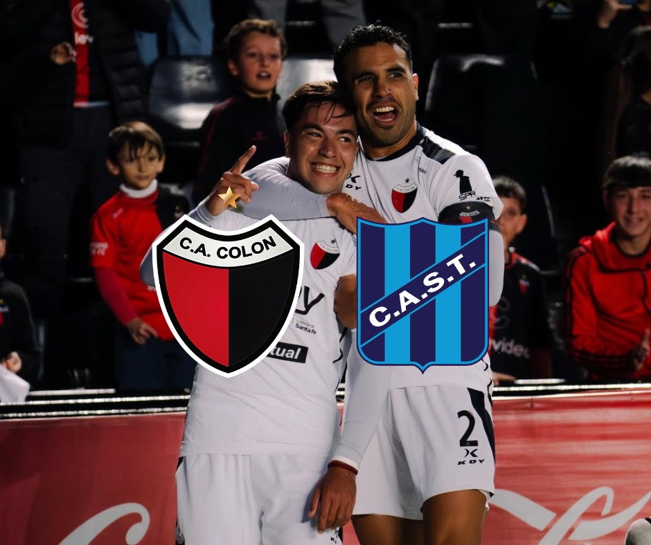 Colón recibe al siempre duro San Telmo en el regreso de Iván Delfino como entrenador