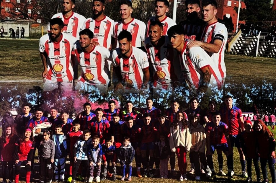 Colón (SJ) y La Perla ganaron y definirán el Apertura en una final única
