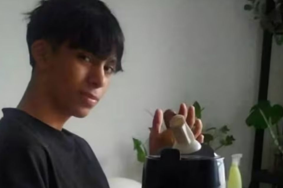 Crimen de Jeremías Monzón: pedirán penas a 15 años de prisión para la adolescente y su madre