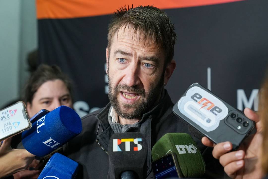 En una semana hubo 37 allanamientos y 26 detenidos por microtráfico y abuso de armas en los departamentos La Capital, Las Colonias y San Justo