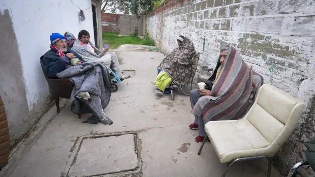 Seguirá detenida la responsable del geriátrico clandestino en barrio Nuevo Horizonte