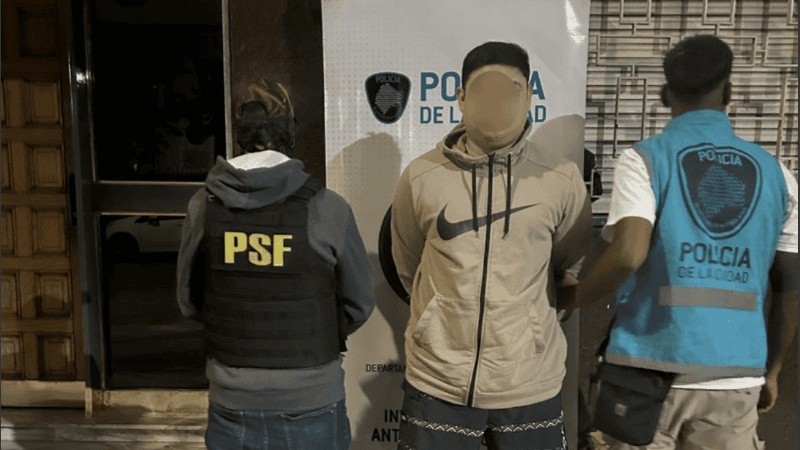 Polémica por el pedido de un preso de alto perfil detenido en Piñero 