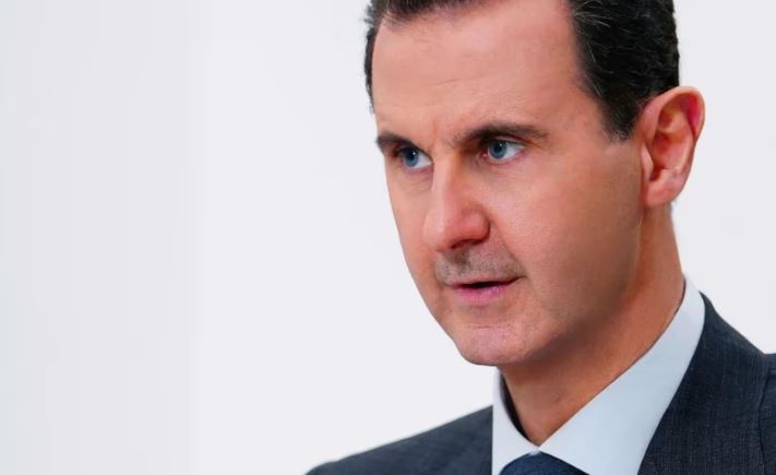 Siria-Al Assad: Exdictador sirio Al Assad, condenado a muerte en ausencia por crímenes de lesa humanidad