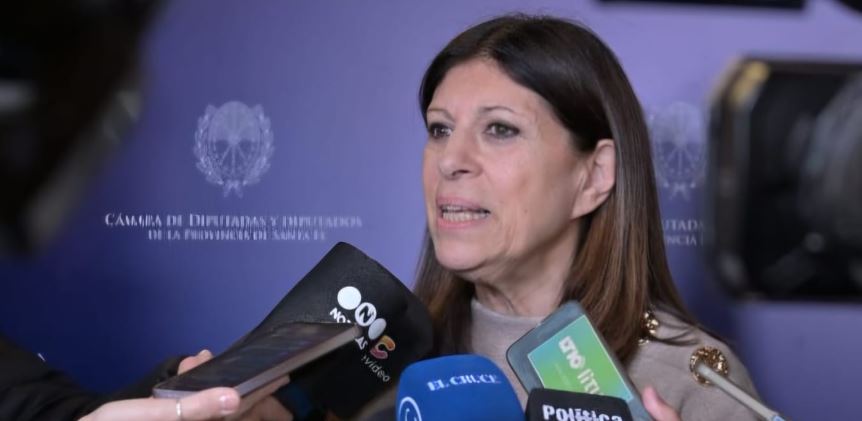 La Cámara de Diputados aprobó la ley de Emergencia Hídrica