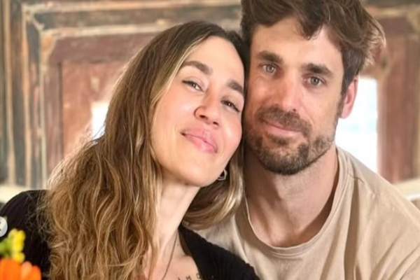 Jimena Barón habló sin filtros sobre los problemas de intimidad con su pareja