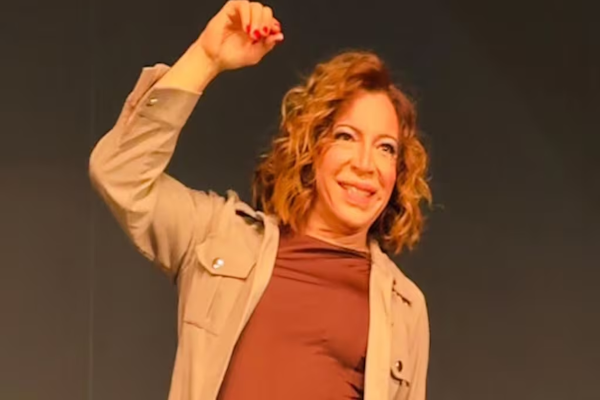 Lizy Tagliani se alejó de la TV y consiguió el trabajo de sus sueños 