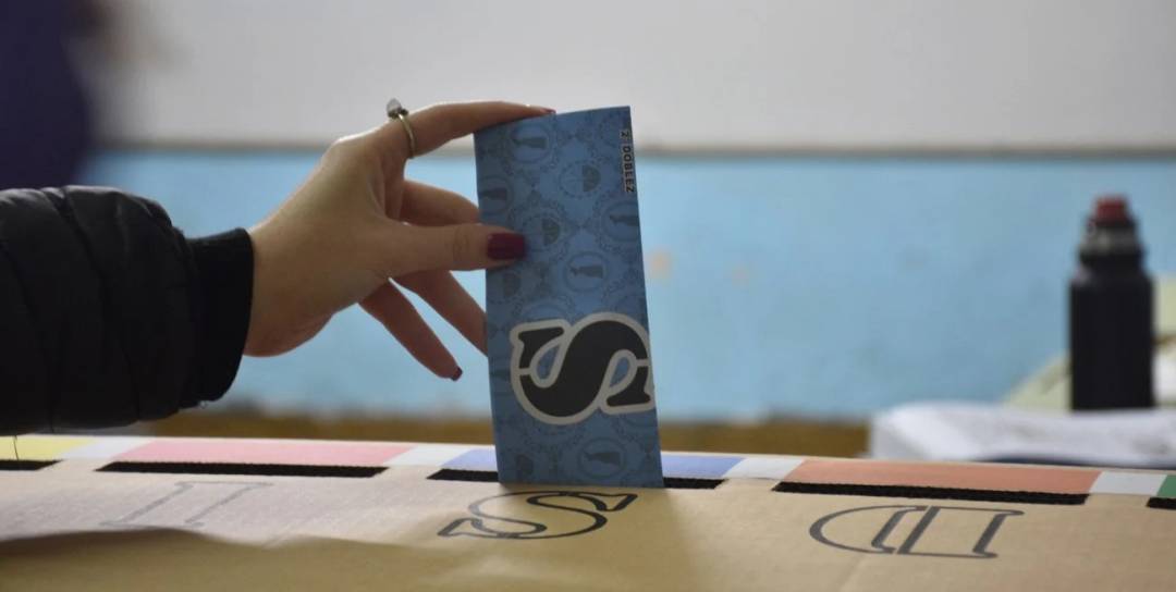 Reforma electoral: debaten el diseño de la Boleta Única y el futuro de las PASO
