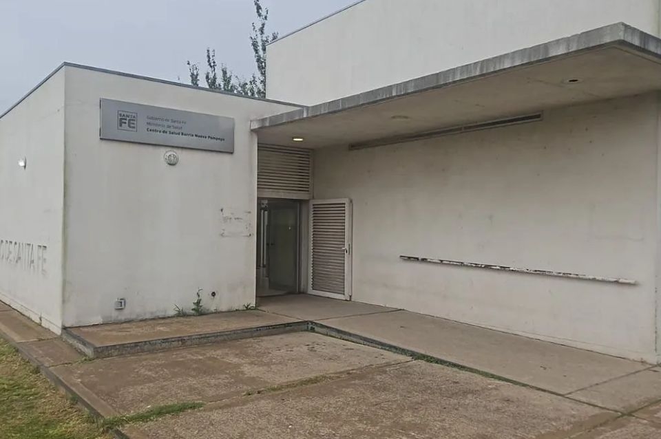 Por un robo de cables, no hay clases y se resienten centros de salud