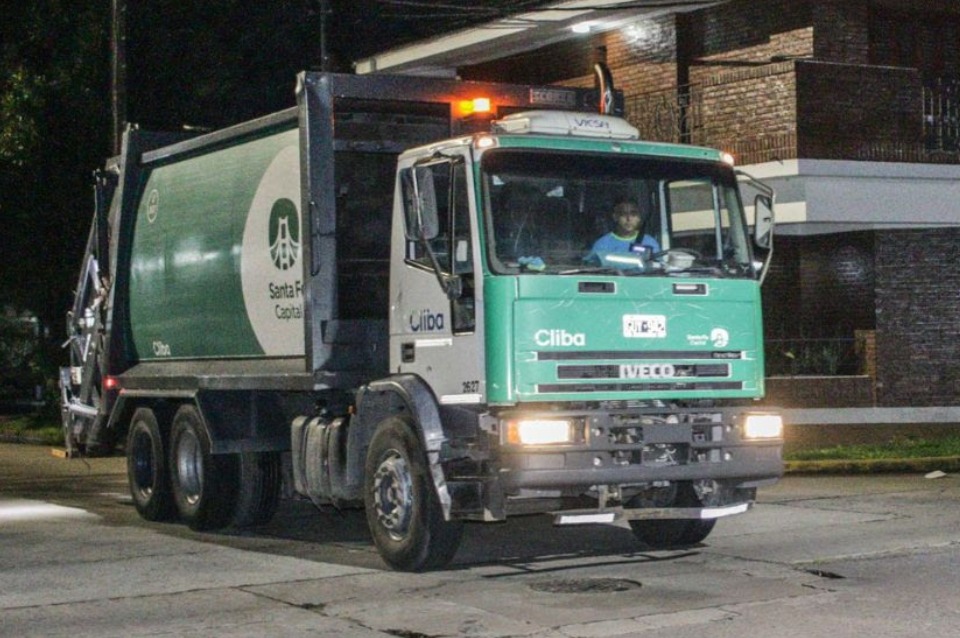 Servicios municipales previstos para el fin de semana largo por el feriado del lunes