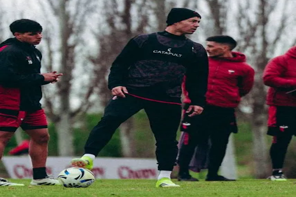 Colón quiere extender su racha ante Patronato