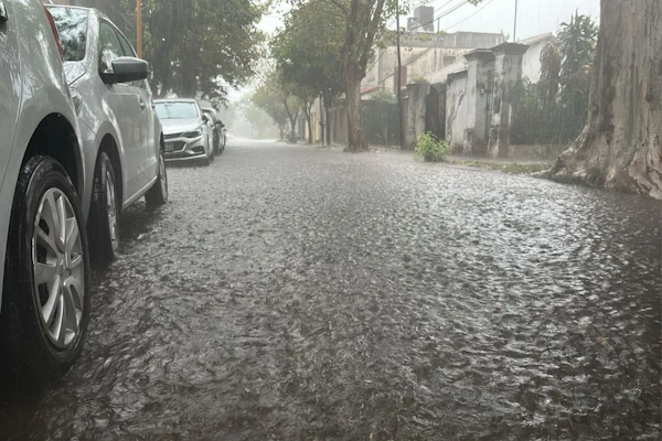 Suben a 95% la probabilidad de que El Niño sea muy fuerte 