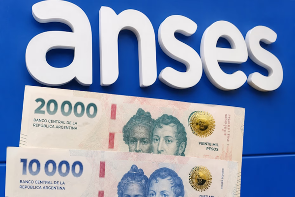 Pagos de ANSES: el calendario de la semana próxima por el feriado 