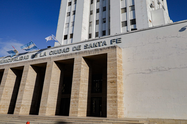 Servicios municipales previstos para el feriado 