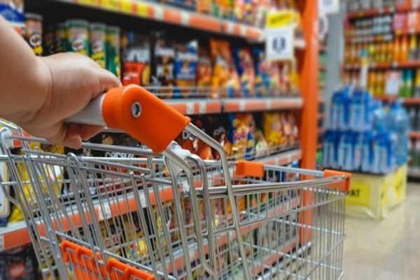 Supermercados: la mora en los créditos afecta las compras de las familias
