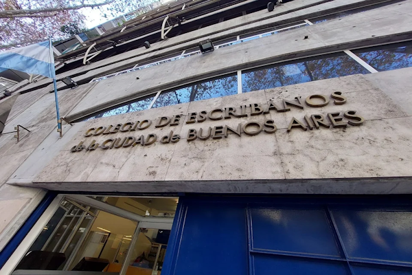 Lanzan una plataforma gratuita para firmar documentos digitales