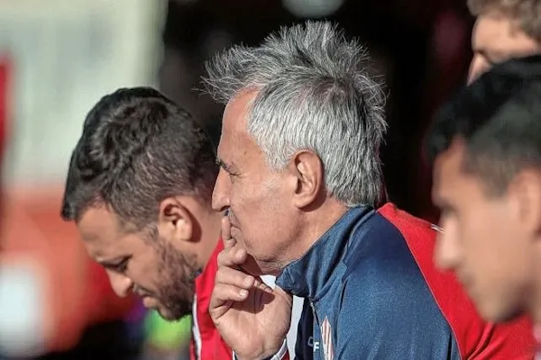 Madelón hizo un análisis crítico y duro por la derrota de Unión