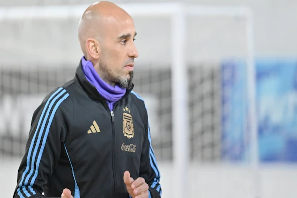 Sudamericanos Sub 20 masculino y femenino de Futsal: Argentina conoce sus grupos