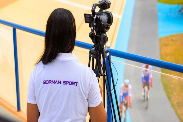 Suramericanos 2026: la tecnología es clave en un evento multideportivo